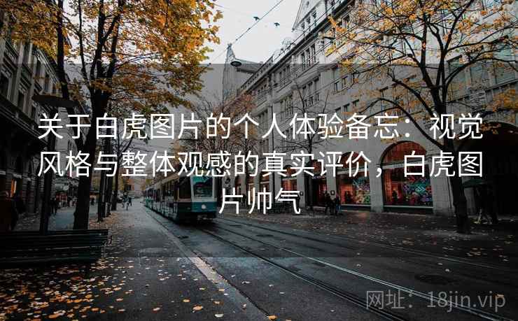 关于白虎图片的个人体验备忘:视觉风格与整体观感的真实评价,白虎图片帅气 第2张 关于白虎图片的个人体验备忘:视觉风格与整体观感的真实评价,白虎图片帅气 第2张